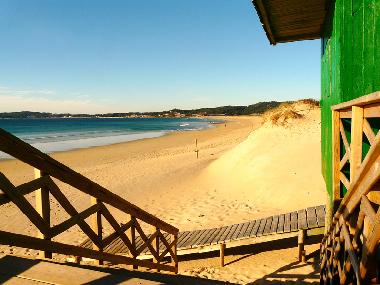 Chalet in Sanxenxo (Pontevedra) or holiday homes and vacation rentals