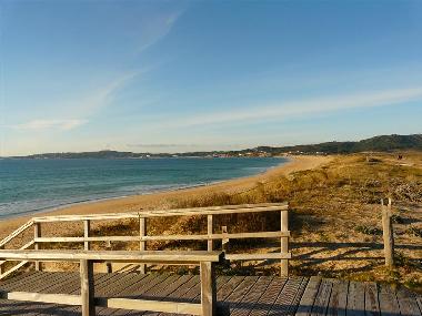 Chalet in Sanxenxo (Pontevedra) or holiday homes and vacation rentals