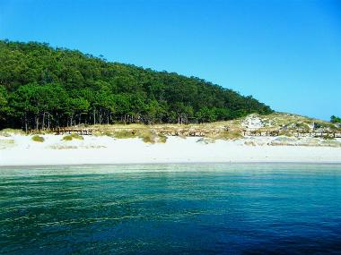 Chalet in Sanxenxo (Pontevedra) or holiday homes and vacation rentals