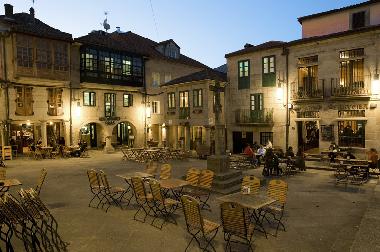 Chalet in Sanxenxo (Pontevedra) or holiday homes and vacation rentals