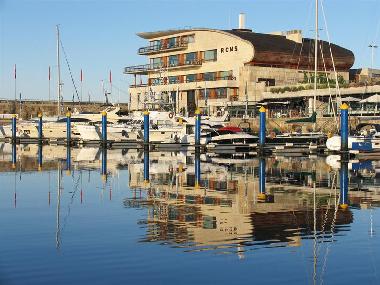 Chalet in Sanxenxo (Pontevedra) or holiday homes and vacation rentals