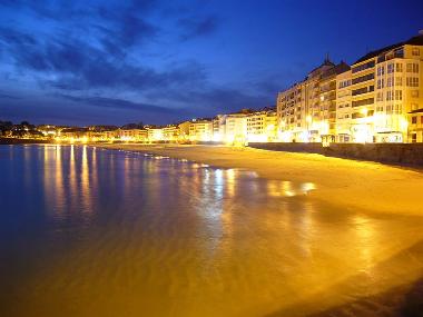 Chalet in Sanxenxo (Pontevedra) or holiday homes and vacation rentals