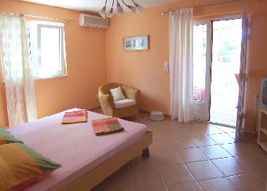 Holiday Apartment in Orebic (Dubrovacko-Neretvanska) or holiday homes and vacation rentals