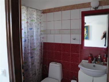 Holiday House in Paros (Kyklades) or holiday homes and vacation rentals