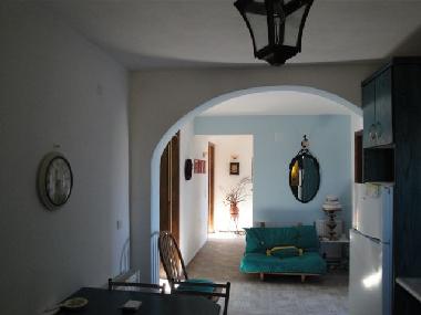 Holiday House in Paros (Kyklades) or holiday homes and vacation rentals