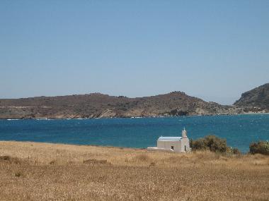 Holiday House in Paros (Kyklades) or holiday homes and vacation rentals