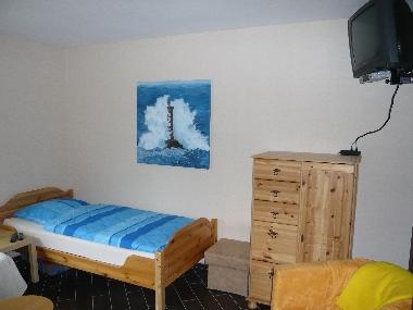 Holiday Apartment in Marschacht (Hamburg) or holiday homes and vacation rentals