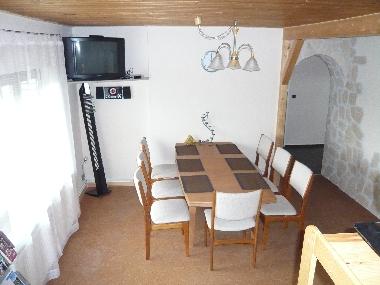 Holiday Apartment in Marschacht (Hamburg) or holiday homes and vacation rentals