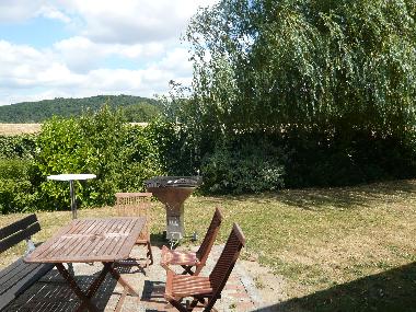 Holiday Apartment in Marschacht (Hamburg) or holiday homes and vacation rentals