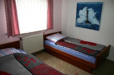 Holiday Apartment in Marschacht (Hamburg) or holiday homes and vacation rentals