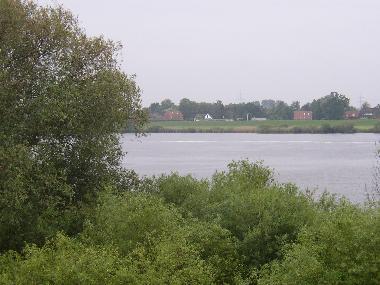 Holiday Apartment in Marschacht (Hamburg) or holiday homes and vacation rentals