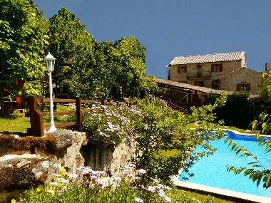 Holiday House in A Lama (Pontevedra) or holiday homes and vacation rentals