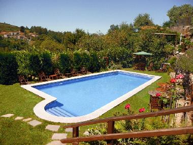 Holiday House in A Lama (Pontevedra) or holiday homes and vacation rentals