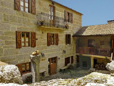 Holiday House in A Lama (Pontevedra) or holiday homes and vacation rentals