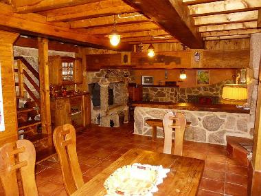 Holiday House in A Lama (Pontevedra) or holiday homes and vacation rentals