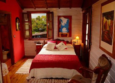 Holiday House in A Lama (Pontevedra) or holiday homes and vacation rentals