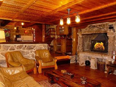 Holiday House in A Lama (Pontevedra) or holiday homes and vacation rentals