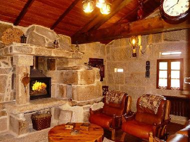 Holiday House in A Lama (Pontevedra) or holiday homes and vacation rentals