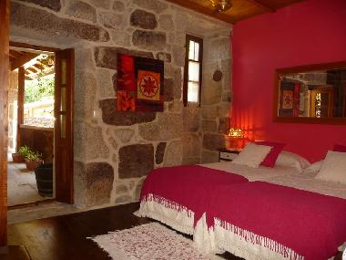 Holiday House in A Lama (Pontevedra) or holiday homes and vacation rentals