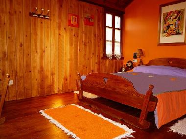 Holiday House in A Lama (Pontevedra) or holiday homes and vacation rentals