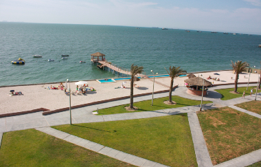 Holiday House in Paracas (Ica) or holiday homes and vacation rentals