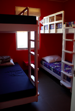 Holiday House in Paracas (Ica) or holiday homes and vacation rentals