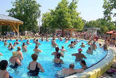 Holiday House in B�kf�rdő (Vas) or holiday homes and vacation rentals