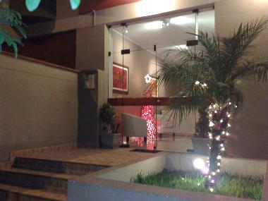 Holiday Apartment in MIRAFLORES (Lima) or holiday homes and vacation rentals