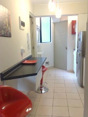 Holiday Apartment in MIRAFLORES (Lima) or holiday homes and vacation rentals