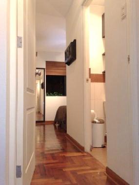 Holiday Apartment in MIRAFLORES (Lima) or holiday homes and vacation rentals