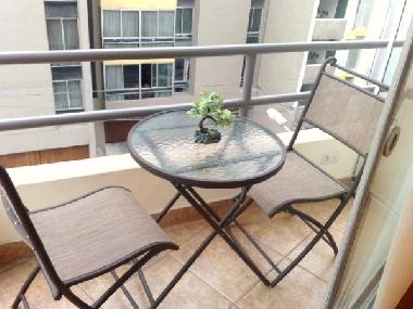 Holiday Apartment in MIRAFLORES (Lima) or holiday homes and vacation rentals