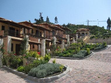 Holiday House in AKRITAS Ef Zin (Chalkidiki) or holiday homes and vacation rentals