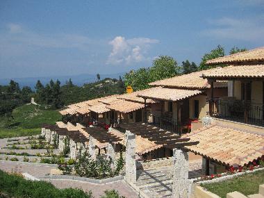 Holiday House in AKRITAS Ef Zin (Chalkidiki) or holiday homes and vacation rentals