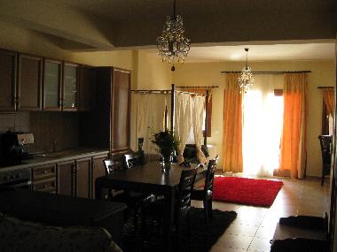 Holiday House in AKRITAS Ef Zin (Chalkidiki) or holiday homes and vacation rentals