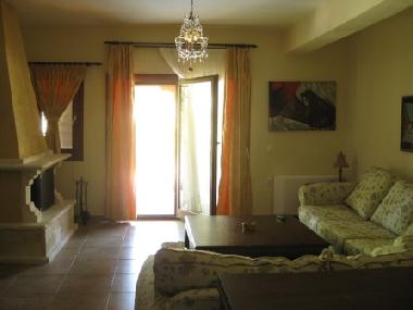 Holiday House in AKRITAS Ef Zin (Chalkidiki) or holiday homes and vacation rentals