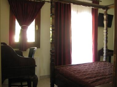 Holiday House in AKRITAS Ef Zin (Chalkidiki) or holiday homes and vacation rentals