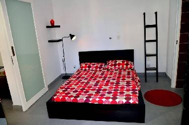 Holiday Apartment in Sliema (Malta) or holiday homes and vacation rentals