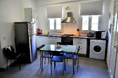 Holiday Apartment in Sliema (Malta) or holiday homes and vacation rentals