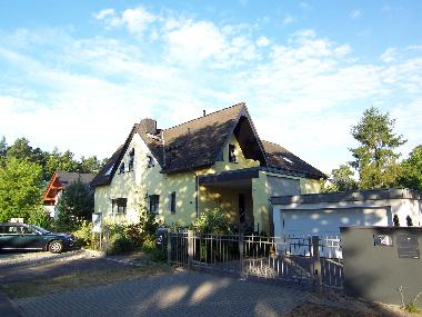 Holiday Apartment in Berlin (Kpenick) or holiday homes and vacation rentals
