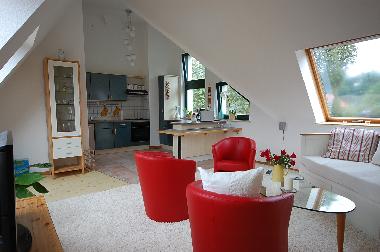 Holiday Apartment in Berlin (Kpenick) or holiday homes and vacation rentals