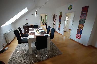 Holiday Apartment in Berlin (Kpenick) or holiday homes and vacation rentals