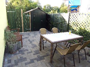Holiday Apartment in Berlin (Kpenick) or holiday homes and vacation rentals
