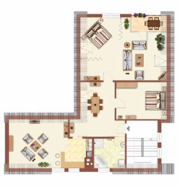 Holiday Apartment in Berlin (Kpenick) or holiday homes and vacation rentals