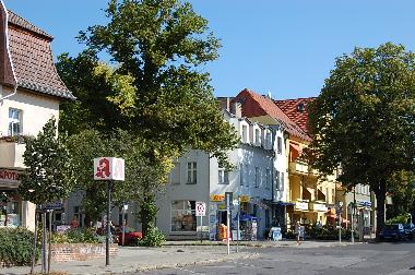 Holiday Apartment in Berlin (Kpenick) or holiday homes and vacation rentals