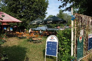 Holiday Apartment in Berlin (Kpenick) or holiday homes and vacation rentals