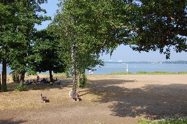 Holiday Apartment in Berlin (Kpenick) or holiday homes and vacation rentals