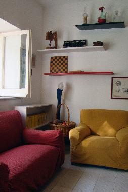 Holiday Apartment in Capri (Napoli) or holiday homes and vacation rentals