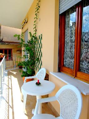 Holiday Apartment in sorrento (Napoli) or holiday homes and vacation rentals