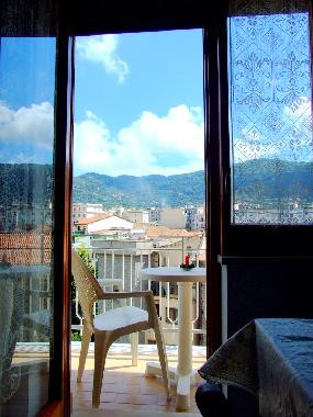 Holiday Apartment in sorrento (Napoli) or holiday homes and vacation rentals
