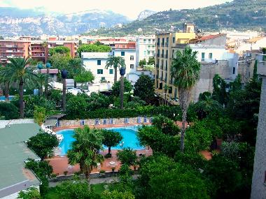 Holiday Apartment in sorrento (Napoli) or holiday homes and vacation rentals